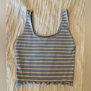 Women’s tank top
